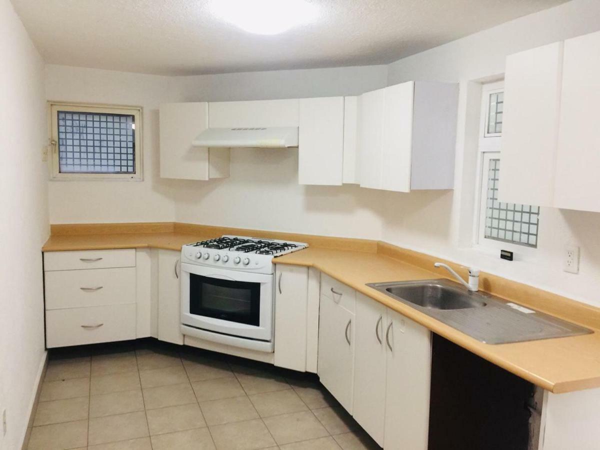 Lovely Apartment Ahuehuetes Мехико Экстерьер фото